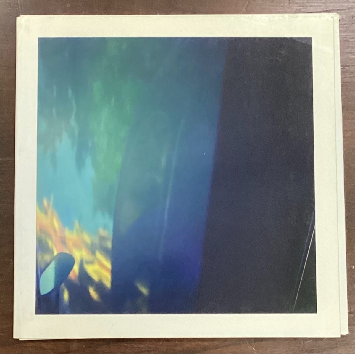 Jan Dibbets - Colour Studies - Alan Cristea Gallery, Small