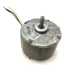 GE 5KCP39BGY539S Condenser FAN MOTOR 1/12 HP 208/230V HC31GE234A  used #MC464