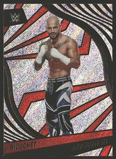 2022 Panini Revolution WWE #14 Ricochet Excellent