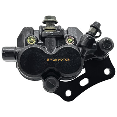 Front Brake Caliper & Pads 43080-0125-25S for Kawasaki Ninja 300