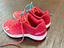 YONEX Badminton Shoes Aerus 3
