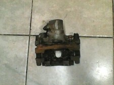 Bremssattel Hinten Rechts Mazda 3 BK