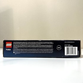 LEGO Dimensions: Fantastic Beasts and Where to Find Them 71253