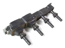 9636337880 Roller Ignition Citroen C3 Pluriel 1.6 B 80KW 5M 2P (2005) Replacement