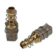 2x 6650239 Fuel Tank Pickup Screen for Bobcat 553 653 743 763 773 863 864 953 +