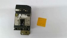 Square D 100A 3P Circuit Breaker