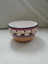 Philippe Richard Timberland Soup Cereal Bowl