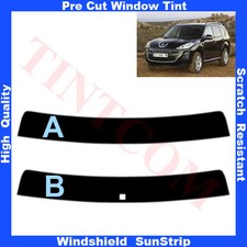 Pare-brise Peugeot 4007