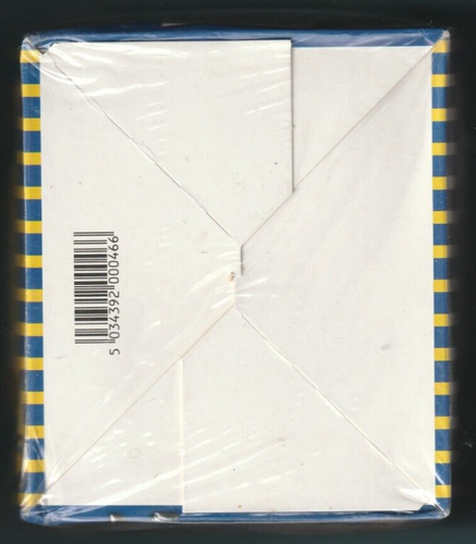 CHELSEA - 1997-98 Futera box of 36 Packs - Premier League Soccer - ZOLA, OSGOOD - Picture 6 of 6