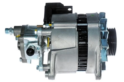 HELLA Generator  für FORD - Bild 1 von 4