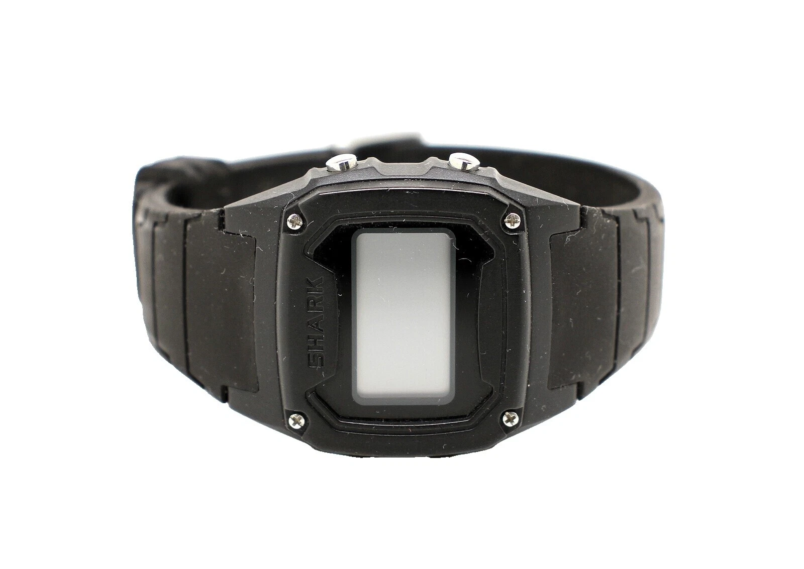 Banda de acero inoxidable Shark Relojes de pulsera