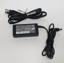 HP 929817-001 Laptop Switching Power Supply Adapter 100-240VAC 19.5VDC 65W 3.33A