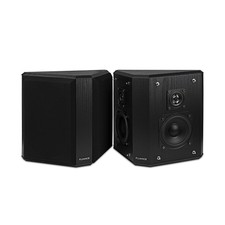 bipolar surround sound speakers