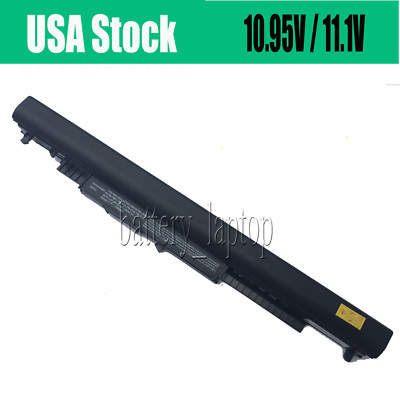 Battery HS04 Compatible with HP Netebook 14 14G 15 15G 807611-131 141 421 HS03