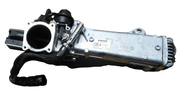 Egr volvo xc60 Egr volvo xc60