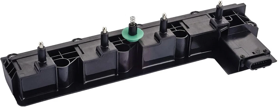 2 个点火线圈和 8 个 NGK 火花塞适用于 DeVille Eldorado Seville/ Aurora V8 — 第 4/4 张图片