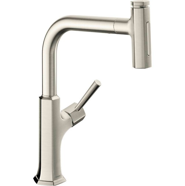 Hansgrohe Cento Kitchen Faucet Installation Wow Blog