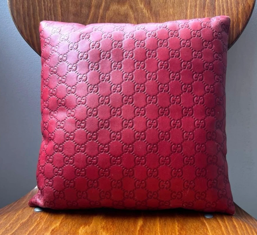 gucci pillow products for sale | eBay