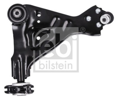 Querlenker Dreieckslenker FEBI BILSTEIN 184530 Stahlblech für MERCEDES VITO W447