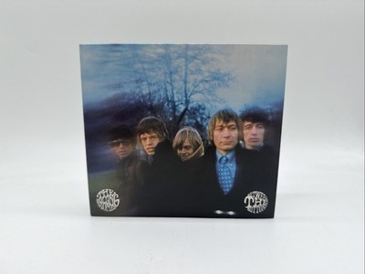 The Rolling Stones   Between The Buttons  2002 SACD ABKCO