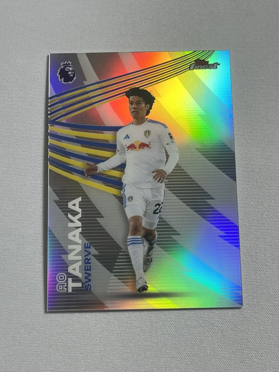 25+ Ao Tanaka Trading Cards for sale | Updated Oct 2026