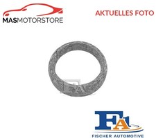 AUSPUFFROHRDICHTUNG AUSPUFF DICHTUNG FA1 761-954 P FÜR SUZUKI SWIFT III