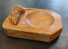 ROBERT MOUSEMAN THOMPSON