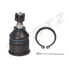 Rotule de suspension Honda CRX
