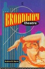 Broadway Theatre by Andrew Harris: New