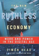 The New Ruthless Economy: Work - GOOD