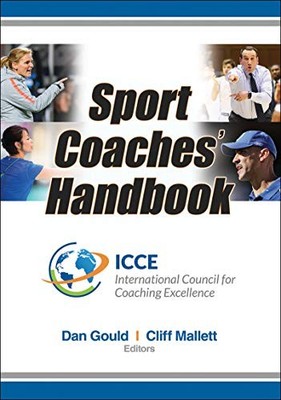 Sport Coaches' Handbook by International Council for Coaching Excellence (ICCE)