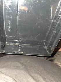 The Super Spy (Neo Geo AES, 1990) U.S. CIB Tested SNK NGH-011 Dog Tag Release