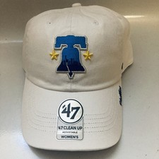47 Philadelphia Phillies City Connect White B...