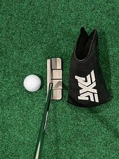PXG Hellcat ZT Zero Torque 33” Square 2 Square Grip Headcover Near Mint
