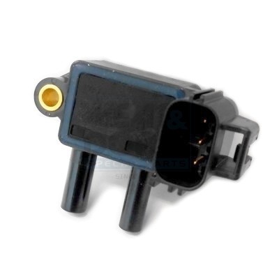 Meat & Doria Sensor Abgasdruck FüR Ford Kuga II DM2 2.0 Tdci 4X4 WA6 2.2 Volvo-image