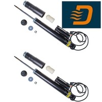 2X StoßDäMpfer Denckermann DSA028G 2 StossdäMpfer Rechts Links Hinten