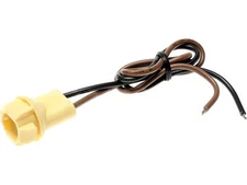 91HX25B Side Marker Light Socket Fits 1990, 1992-1993 Dodge D250