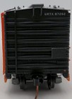 Gold Coast 2306 S Scale Union Refrigerator Transit Boxcar #67262 EX/Box — photo 6