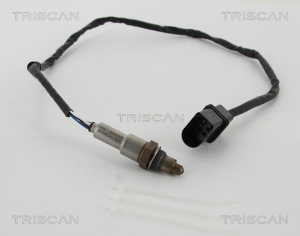 Triscan Lambdasonde Sensor Abgassteuerung 8845 29230 FüR Lupo Vw Polo Skoda Seat-image