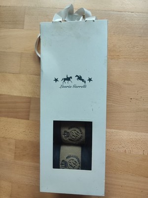 Lauria Garrelli Bandagen Box