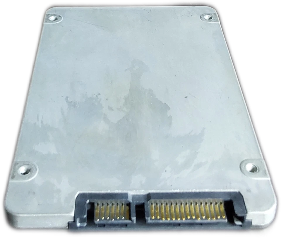 Intel 520 Series SSDSC2BW180A3H 180GB 2.5" SATA III SSD - Image 3 of 4