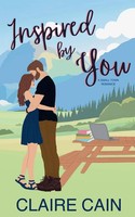 Claire Cain | Inspired By You | Taschenbuch | Englisch (2024) | Claire Cain