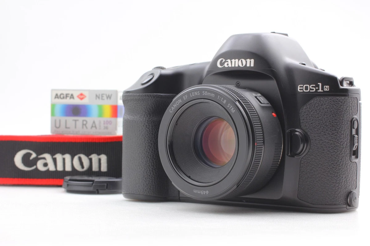 Canon Eos 1n for sale | eBay