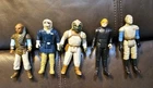 Vintage Kenner Star Wars Figure Bundle Lot