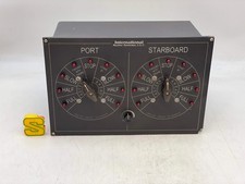 International Marine Systems A1297B Engine Order Telegraph (Used)
