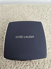 NWOB Estee Lauder Double Wear Stay in Place Matte Powder Foundation 3N2 Wheat