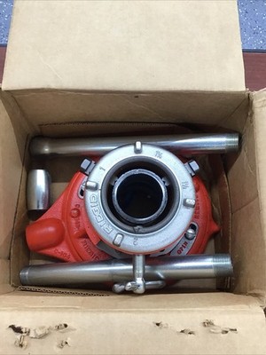Ridgid 36565 Threader, 65Rc Npt