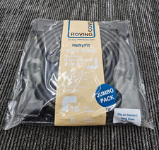 Roving Cove 1305 HeftyFit Edge Corner Protector Baby Proofing Corner Guard