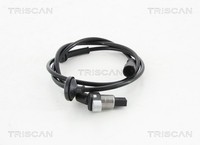 Hinterachse Triscan 8180 29290 Sensor, Raddrehzahl FüR Vw