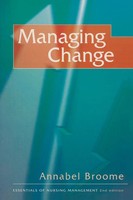 Managing Change | Annabel Broome | Taschenbuch | Einband - Flex.(Paperback)